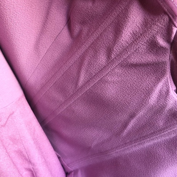 Dress the Population Off the Shoulder Dress - Picture 3 of 5